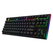 Tastatura mecanica cu fir hator gravity x tkl conectivitate usb, polling rate 1000hz, iluminare rgb cu functia de a customiza fiecare tasta individual, tip switch hator aurum orange linear rev.2.0, durata de viata switch 70m de clickuri, material taste ab,  Tastaturi | electropc.ro