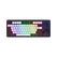Tastatura mecanica wirelss hator rockfall 3 mecha tkl conectivitate usb, pollingrate 1000hz, iluminare rgb cu functia de a customiza fiecare tasta individual, tip switch hator aurum orange linear rev.1.0, durata de viata switch 70m de clickuri, durata de ,  Tastaturi | electropc.ro