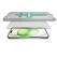 Tempered glass screen protector for iphone 15,  Huse tablete | electropc.ro