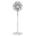 Ventilator cu picior heinner hsf-m750mwh,  Ventilatoare | electropc.ro