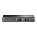 "litewave 16-port gigabit switch port: 16× gigabit rj45 ports spec: 1u 13-inch rack-mountable steel case feature: plug and play",  Switch-uri | electropc.ro