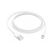 Apple lightning to usb cable (1 m) (replaces: mxly2zm/a),  Accesorii | electropc.ro
