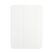 Apple smart folio for ipad (a16) - white (2025),  Accesorii | electropc.ro