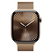 Apple watch s10 cellular 46mm natural titanium case with natural milanese loop - s/m,  SmartWatch-uri | electropc.ro