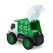 Camion de salubritate cu lumini, sunete si detalii mobile, momki,  Masinute | electropc.ro