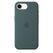 Iphone 16e silicone case – lake green,  Accesorii | electropc.ro