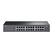 Litewave 24-port gigabit switch port: 24× gigabit rj45 ports spec: 1u 13-inch rack-mountable steel case feature: plug and play,  Switch-uri | electropc.ro