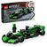 Masina de curse kick sauber f1 team c44, lego 77247,  Seturi de constructie | electropc.ro