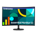 Monitor samsung 27" ls27d360gauxen, curvature: 1800r, diagonal (inch): 27, diagonal (cm): 68.58, aspect ratio: 16:9, panel: va, resolution: 1920x1080, refresh rate: 100hz, response time gtg: 4ms, brightness (max): 250 cd/m², contrast (static) : 3000:1, vi,  Monitoare LED | electropc.ro