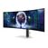 Monitor samsung 49" ls49dg934suxen, curvature: 1800r, diagonal (inch): 49, diagonal (cm): 124, aspect ratio: 32:9, panel: qd-oled, resolution: 5120x1440, refresh rate: 240hz, response time gtg: 0.03ms, brightness (max): 250 cd/m², contrast (static) : 1,00,  Monitoare LED | electropc.ro