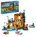 Sporturi nautice in tabara de  aventuri, lego 42626,  Seturi de constructie | electropc.ro