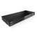 Switch lindy 8x8 hdmi 4k60 matrix, latime de banda suportata 18gbps, rezolutie maxima 3840x2160@60hz rgb 8bit, led / lcd display: oled, negru,  Switch-uri audio-video | electropc.ro