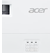 Videoproiector acer h6815gtv, 4k uhd 3840*2160, 4.000 lumeni, 16:9/ 4:3, 10.000:1, dimensiune maxima imagine 300'', distanta maxima de proiectie 10m, boxa 3w, lampa 5.000/ 20.000 ore extremeeco, 29-30 db, 2.88 kg, 2* hdmi, pc audio out, dc out (5v/1.5a, u,  Videoproiectoare | electropc.ro