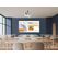 Videoproiector viewsonic ls630hd, fhd 1920* 1080, up to wuxga rb(1920 x 1200), 4400 lumeni, 3.000.000:1, laser 20.000- 30.000 ore, zoom 1.3x, dimensiune maxima imagine 300", distanta maxima de proiectie 9.76 m, 27-32 db, 2* hdmi, audio out, boxa 15w, usb ,  Videoproiectoare | electropc.ro