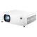 Videoproiector viewsonic lsc520wu, 3lcd laser 20.000- 30.000 ore, wuxga 1920 *1200, 5.200- 6.000 lumeni, 3.000.000:1, zoom optic 1.6x, dimensiune imagine 300", distanta proiectare 0.70-11.37 m, 26-35 db, component, compozit, 2* hdmi, audio in/ out, usb ti,  Videoproiectoare | electropc.ro