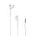 Apple earpods (3.5mm headphone plug) (replaces: mnhf2zm/a),  Accesorii | electropc.ro
