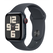 Apple watch se gps + cellular 40mm midnight aluminium case with midnight sport band - m/l,  SmartWatch-uri | electropc.ro