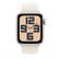 Apple watch se gps 40mm starlight aluminium case with starlight sport band - s/m,  SmartWatch-uri | electropc.ro