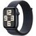 Apple watch se gps 44mm midnight aluminium case with ink sport loop,  SmartWatch-uri | electropc.ro