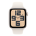 Apple watch se gps 44mm starlight aluminium case with starlight sport band - m/l,  SmartWatch-uri | electropc.ro