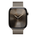 Apple watch series 10 gps + cellular 46mm natural titanium case with natural milanese loop - m/l,  SmartWatch-uri | electropc.ro