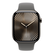 Apple watch series 10 gps + cellular 46mm natural titanium case with stone grey sport band - m/l,  SmartWatch-uri | electropc.ro