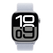 Apple watch series 10 gps + cellular 46mm silver aluminium case with blue cloud sport loop,  SmartWatch-uri | electropc.ro