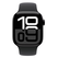 Apple watch series 10 gps 42mm jet black aluminium case with black sport band - s/m,  SmartWatch-uri | electropc.ro