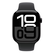 Apple watch series 10 gps 46mm jet black aluminium case with black sport band - m/l,  SmartWatch-uri | electropc.ro