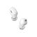 Casti baseus bowie wm01 tws,  wireless, bluetooth 5.0, microfon pe casca, alb,  Casti audio | electropc.ro