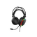 Casti gaming cu fir genesis neon 613 g2, sunet stereo, microfon, impendanta 32 ohm, frecventa raspuns 20 - 20.000 hz, lungime cablu 220 cm, iluminare rgb, frecventa raspuns microfon 10 hz - 10 khz, sensibilitate -42db, conectivitate 1x jack 3.5 mm trrs, n,  Casti audio | electropc.ro