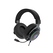 Casti gaming cu fir genesis neon 764, sunet 7.1 surround, microfon, impendanta 32 ohm, frecventa raspuns 20 - 20.000 hz, lungime cablu 220 cm, iluminare rgb, frecventa raspuns microfon 100 - 10000 hz, sensibilitate microfon -42db, impendanta microfon 2200,  Casti audio | electropc.ro