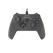 Controller cu fir genesis mangan p58, interfata usb, numar butoane 12, lungime cablu 180 cm, compatibilitate pc, ps3, negru,  Accesorii console & PC | electropc.ro