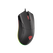 Mouse gaming cu fir gensesis krypton 290, senzor optic, interfata usb, rezolutie maxima 6400 dpi, numar butoane 7, iluminare rgb, maximum frame rate 6 000 fps, negru,  Mouse | electropc.ro