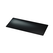 Mousepad genesis carbon 500 maxi ultra wave, impermeabil, material cauciuc si textil, dimensiuni 1100x450x2.5 mm, negru/gri,  Mousepad | electropc.ro