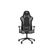 Scaun gaming genesis nitro 440 g2, material synthetic pu + textil, reglabil pe inaltime, greutate maxima suportata 120 kg, inaltime scaun reglabil 45- 52 cm, sezut si spatar textil ajustabil 150°, dimensiuni roti 60mm,  negru/gri,  Scaune gaming | electropc.ro