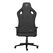Scaun gaming genesis nitro 660, material textil, reglabil pe inaltime, greutate maxima suportata 150 kg, inaltime scaun reglabil 45 - 52 cm, spatar ajustabil 135°, dimensiuni roti 60mm,  echipat cu piston cu gaz clasa 4, manere 2d, negru/gri,  Scaune gaming | electropc.ro