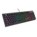 Tastatura gaming mecanica cu fir genesis thor 303, iluminare rgb, switch tactile, switch model outemu brown, numar taste 104, 11 butoane multimedia, lungime cablu 1.8m, dimensiuni 442 x 136 x 36 mm, negru,  Tastaturi | electropc.ro