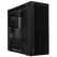 Carcasa asus proart pa602 wood edition mid tower argb negru, tempered glass, sloturi expansiune 8+2 aditional verticale, drive bays: 4x3.5"/2.5" 4x2.5", ventilatoare suportate: 6 (spate: 1x120mm sau 1x140mm, fata: 2x200mm, sus: 3x120mm sau 3x140mm), venti,  Carcase | electropc.ro