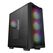 Carcasa deepcool cc560 mesh v2 mid tower negru,  Carcase | electropc.ro