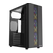 Carcasa pro gaming jax, mid tower atx,  Carcase | electropc.ro