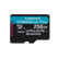 Card de memorie microsdxc kingston,256gb,canvas go plus,fara adaptor,  Carduri memorie | electropc.ro