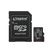 Card de memorie microsdxc kingston,512gb,canvas select plus,cu adaptor,  Carduri memorie | electropc.ro