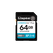 Card de memorie sdxc kingston,64gb,canvas go plus,  Carduri memorie | electropc.ro
