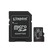 Card de memoriemicrosdxc kingston, 128gb,canvas select plus,cu adaptor,  Carduri memorie | electropc.ro