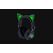 Casti razer kraken kitty v2 bluetooth 5.2quartz edition, interfata usb- a, sensibilitate 92.5 db spl / mw @ 1khz si sensibilitate microfon 42 dbv /pa, negru,  Casti audio | electropc.ro