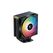 Cooler procesor deepcool ag400 argb v2 negru, marime heatsink 120x92x150mm, un ventilator argb, viteza ventilator 500-2100 rpm +/- 10%, airflow: 75.89 cfm, suport amd: am4/am5, suport intel: lga 1700/1200/1151/1150/1155, nivel de zgomot: 31.6 dba,  Ventilatoare carcasa | electropc.ro