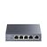 Cudy gigabit multi-wan vpn router, 1 gbe wan,  1gbe lan, 3 configurable wan/lan,  load balancing,  link backup, zerotier/wireguard/openvpn/ipsec/l2tp/pptp vpn server and client, zerotier,  ipv6, tr069/098/tr181/tr111, dns over cloudflare/google/quad9,  Routere | electropc.ro