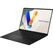 Laptop asus vivobook s16, s5606ca-ri061x, 16.0-inch, 3k (2880 x1800)oled 16:10 aspect ratio, intel® core™ ultra 7 processor 255h 2.0ghz(24mb cache, up to 5.1 ghz, 16 cores, 16 threads); intel® ai boostnpuup to 13tops, 1x m.2 2280 pcie 4.0x4, lpddr5x 16gb,,  Laptopuri | electropc.ro