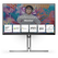 Monitor aoc 27" q27u3cv,  Monitoare LED | electropc.ro